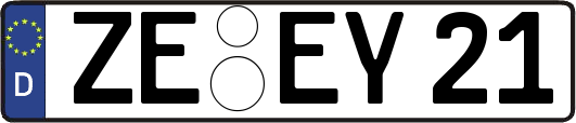 ZE-EY21