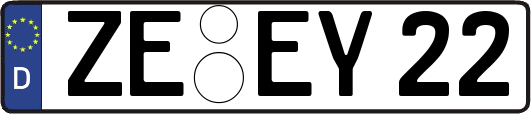 ZE-EY22