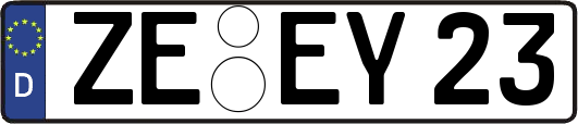 ZE-EY23