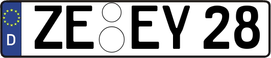 ZE-EY28