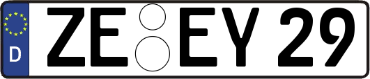 ZE-EY29