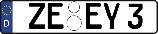 ZE-EY3