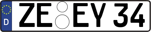 ZE-EY34