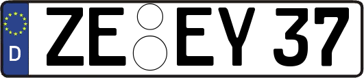 ZE-EY37
