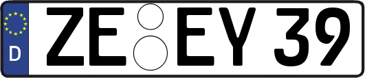 ZE-EY39
