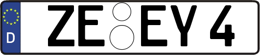 ZE-EY4