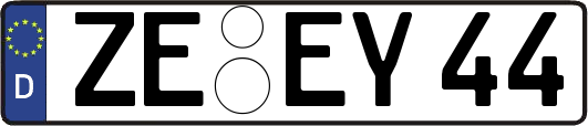 ZE-EY44
