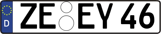 ZE-EY46