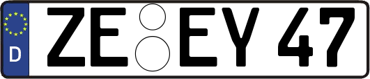 ZE-EY47