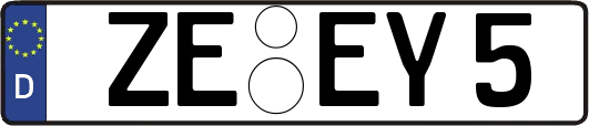 ZE-EY5