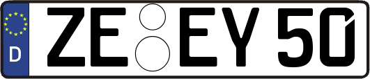 ZE-EY50