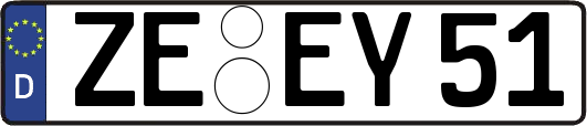 ZE-EY51