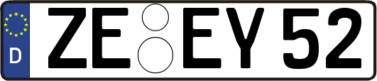 ZE-EY52