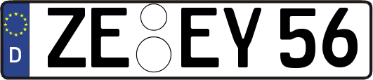 ZE-EY56