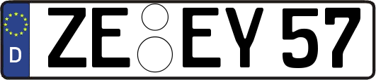 ZE-EY57