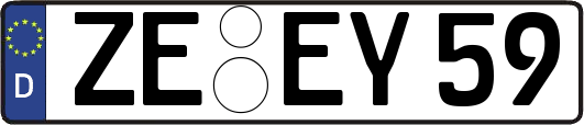 ZE-EY59