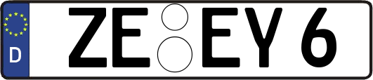ZE-EY6