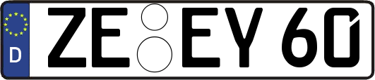 ZE-EY60