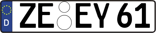 ZE-EY61