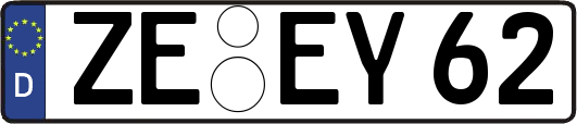 ZE-EY62