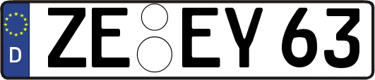 ZE-EY63