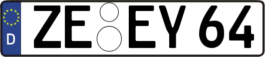 ZE-EY64