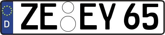 ZE-EY65
