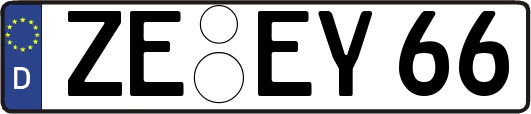 ZE-EY66