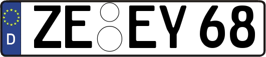 ZE-EY68