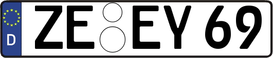 ZE-EY69