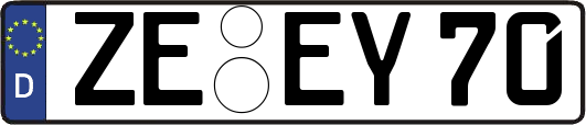 ZE-EY70