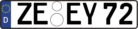 ZE-EY72
