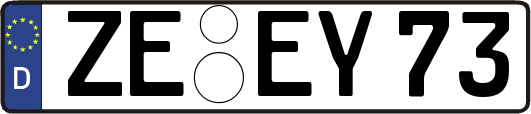 ZE-EY73