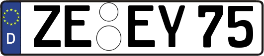 ZE-EY75