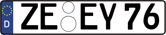 ZE-EY76