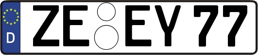 ZE-EY77
