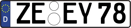 ZE-EY78