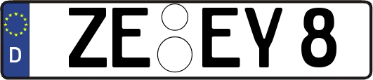 ZE-EY8