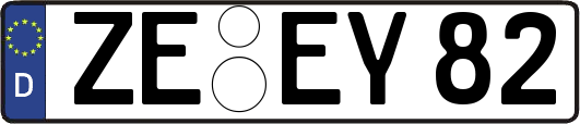 ZE-EY82