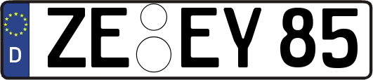 ZE-EY85