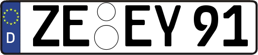 ZE-EY91