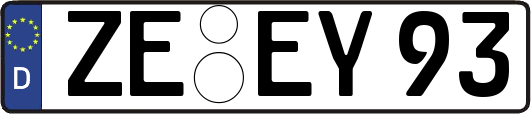 ZE-EY93