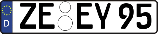 ZE-EY95