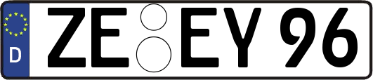 ZE-EY96