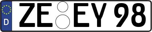 ZE-EY98