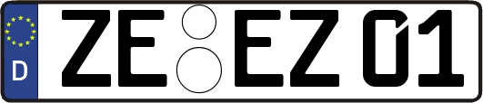 ZE-EZ01