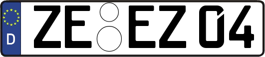 ZE-EZ04