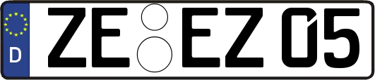ZE-EZ05
