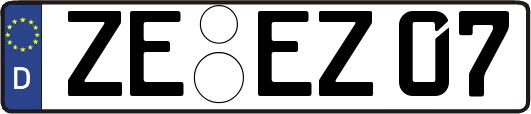 ZE-EZ07