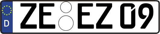 ZE-EZ09